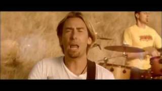 Nickelback- When We Stand Together