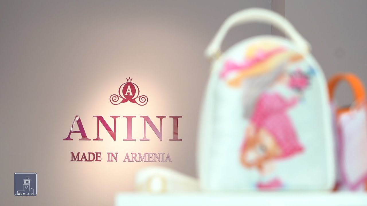 Հայկական մոտիվներով մանկական հագուստ` հայ արտադրողից