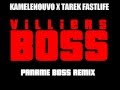 Dj E-rise, Kamelenouvo & Tarek Fastlife - Villiers Boss (paname Boss Remix) (2013) (MP3) Dj E-rise, Kamelenouvo & Tarek Fastlife - Villiers Boss (paname Boss Remix) (2013) (MP3)