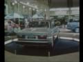 Reklam film på Volvo 240 / 260 serien