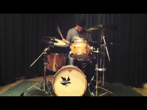 Lignum bopset / tested by Eric Bosteels (B)