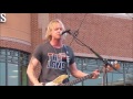 Lifehouse - One For The Pain | Stardust | Whatever It Takes Crocker Park, Westlake, 6-26-16 PT2