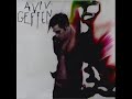 Aviv Geffen - Berlin