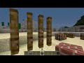 Minecraft Mod Showcase : NOT IN MINECRAFT!