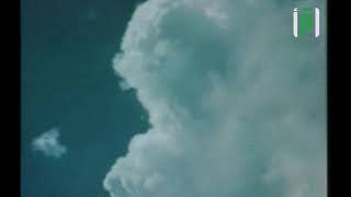 أهمية السحب في السماء || من العلم والإيمان مع د. مصطفى محمود