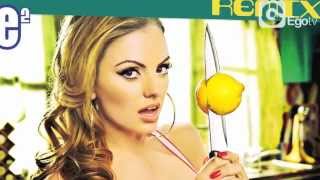 ALEXANDRA STAN - Lemonade (Official Remixes)