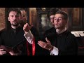Noi in sara de Craciun- Grupul de Muzica Bizantina ANASTASIOS