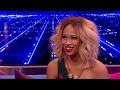 Tamera Foster: 'It's a good time to go' - Live Week 8 - The Xtra Factor UK 2013