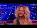 Tamera Foster: 'It's a good time to go' - Live Week 8 - The Xtra Factor UK 2013