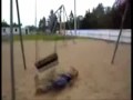 FUNNY VIDEOS ACCIDENTS compilation 1 of 3 Video Serie