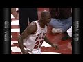 Michael Jordan's Top 10 Plays: Career Dunks