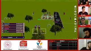 Türkiye Online Drone Gençlik Kupası