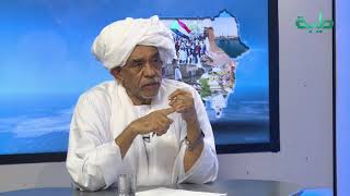 برنامج المشهد السوداني | تصريحات هجو ومناوي .. ومستجدات الفيضان | الحلقة 336