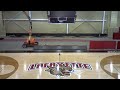 Time-Lapse Video of Kirby Sports Center Arena Renovation