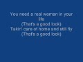 Beyonce Upgrade Ya Lyrics