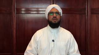 The Essence of Worship -14- Reflecting upon death and the virtue of long life - Sh. Abdurragmaan