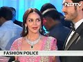 Best and worst dressed celebs at Esha Deol's reception