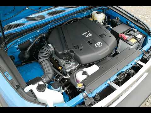 Toyota GR engine | Wikipedia audio article