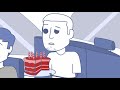 Rooster Teeth Animated Adventures - Rooster Teeth Animated Adventures Donuts for Cake