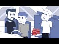 Rooster Teeth Animated Adventures - Rooster Teeth Animated Adventures Donuts for Cake