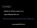 Free Mobile Device Management (MDM) - AppTec EMM 2013 - Quick Overview
