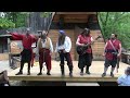 Jolly Rogers- One for the Road