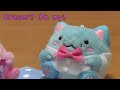 Make a Hamburger Eraser ~ ハンバーガーのけしごむをつくろう!