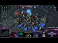 PartinG vs Yoda - SC2 (Playoffs) - IEM World Championship 2013