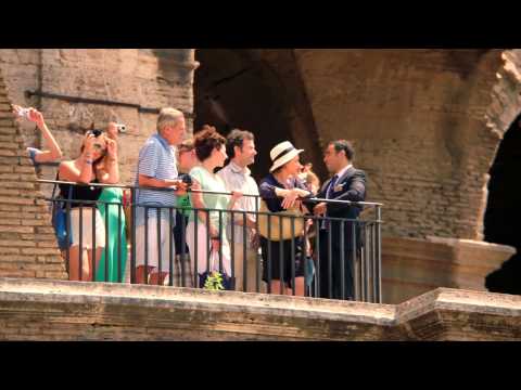 Main Page Video