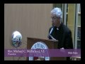 Blessing and Dedication Ceremony Mark Official Opening of $64 Million Science Complex