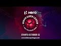 Hero Indian Super League 2014 - #HeroISL