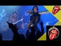 The Rolling Stones - Echoplex - You Got Me Rocking Respectable Shes So Cold