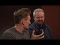 Conan O'Brien Plays Atari 2600 Classics: Clueless Gamer | Conan on TBS