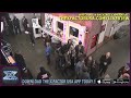 Live View Backstage Cam - THE X FACTOR USA 2013