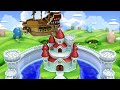 New Super Mario Bros. U - Episode 1