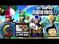 New Super Mario Bros. U - Episode 1