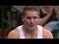 Jonathan Horton - High Bar - 2009 Visa Championships - Men - Day 2