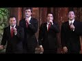 Straight No Chaser - The Christmas Can-Can (Single Edit)