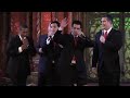 Straight No Chaser - The Christmas Can-Can (Single Edit)