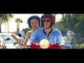 Nielson & Miss Montreal - Hoe