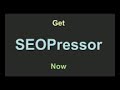 Seopressor Wordpress Plugin V5 | Best SEO Plugin For Ranking Blogs Higher