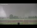Horrific EF-5 Moore, Oklahoma tornado: May 20, 2013