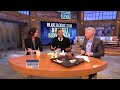 Bridget Moynahan Has the Flu