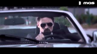 Chrizzo & Maxim Feat Amanda Wilson - Runaway (Official Music Video)