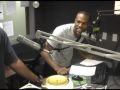 B Daht, Waleed and DJ Deluxe celebrating Michael Jackson's life.