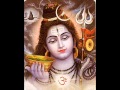 Needu Shiva Needadiroo Shiva-Ganayogi Panchakshari Gavayi