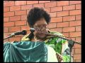 Joice Mujuru Corruption Shocker