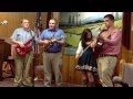 Kentucky Mountain Trio Ask The Blind Man He Saw It All