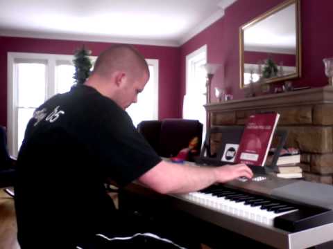 New Keyboard Debut/Demo Yamaha YPG-535. Duration: 10:56. Total Views: 18,052