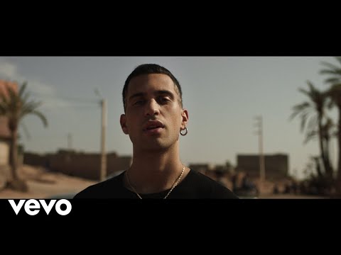 NEU: Mahmood